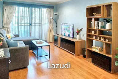 2 Bed 2 Bath 98 SQ.M Grand Heritage Thonglor