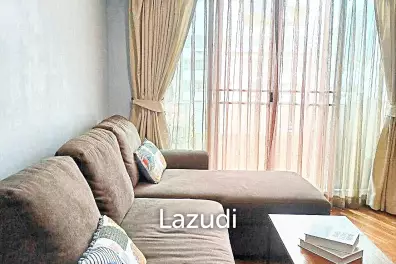 2 Bed 2 Bath 98 SQ.M Grand Heritage Thonglor