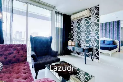 1 Bed 1 Bath 46.6 SQ.M D 65 Condominium