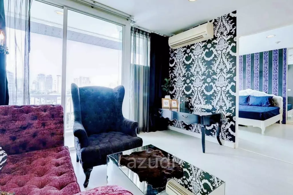 1 Bed 1 Bath 46.6 SQ.M D 65 Condominium