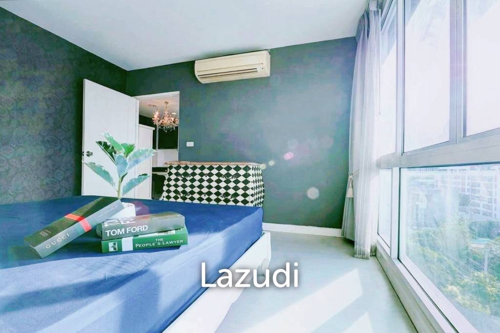 1 Bed 1 Bath 46.6 SQ.M D 65 Condominium