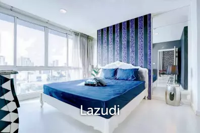 1 Bed 1 Bath 46.6 SQ.M D 65 Condominium