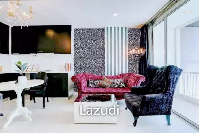 1 Bed 1 Bath 46.6 SQ.M D 65 Condominium