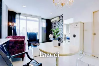 1 Bed 1 Bath 46.6 SQ.M D 65 Condominium