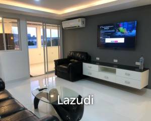 1 Bedroom 1 Bathroom 59 SQ.M Pattaya Beach Condo