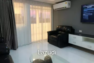 1 Bedroom 1 Bathroom 59 SQ.M Pattaya Beach Condo