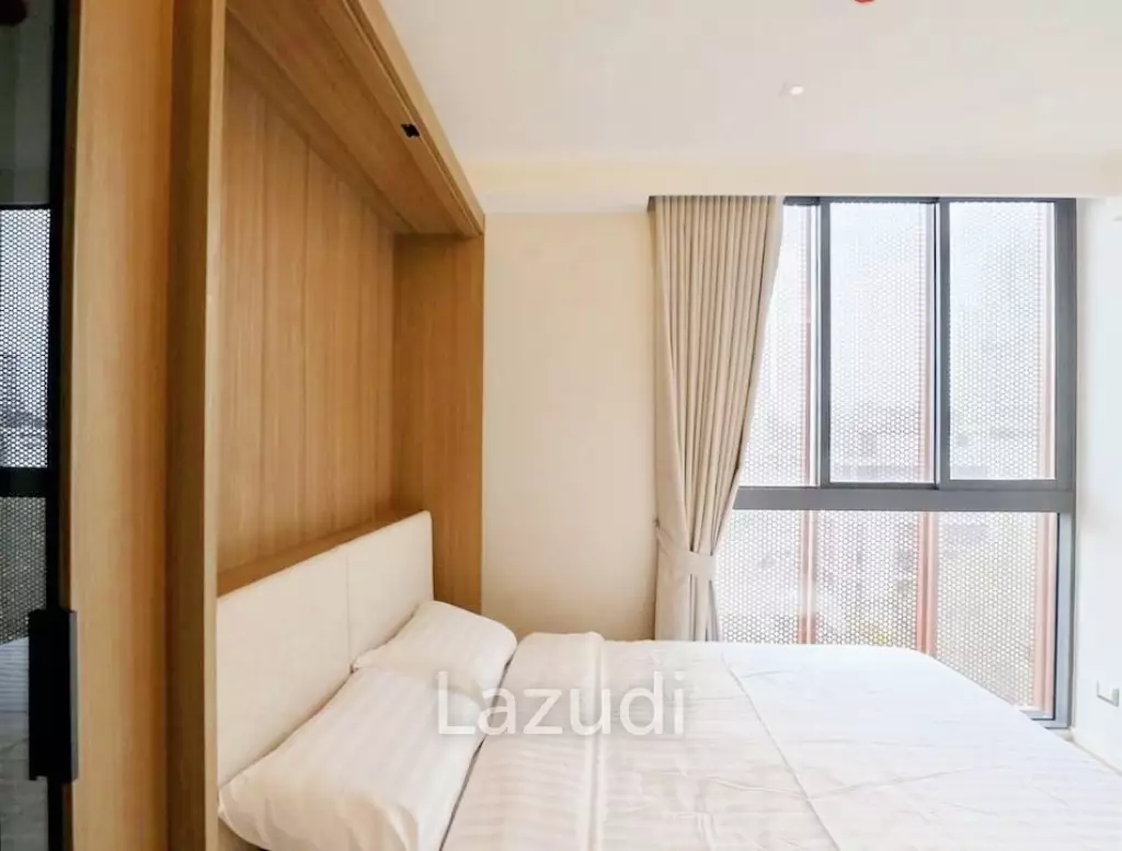 1 Bed 1 Bath 46 SQ.M Circle Sukhumvit 31