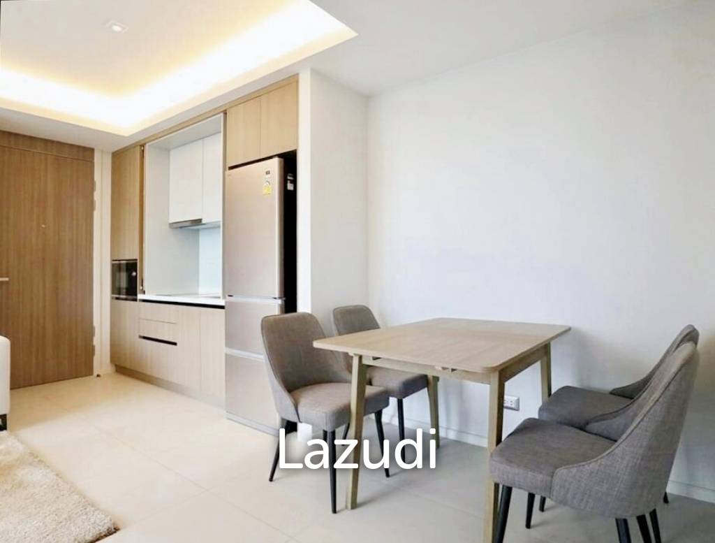 1 Bed 1 Bath 46 SQ.M Circle Sukhumvit 31