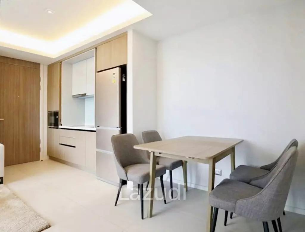 1 Bed 1 Bath 46 SQ.M Circle Sukhumvit 31