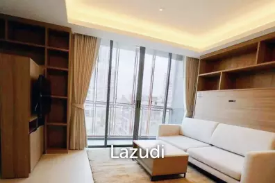1 Bed 1 Bath 46 SQ.M Circle Sukhumvit 31