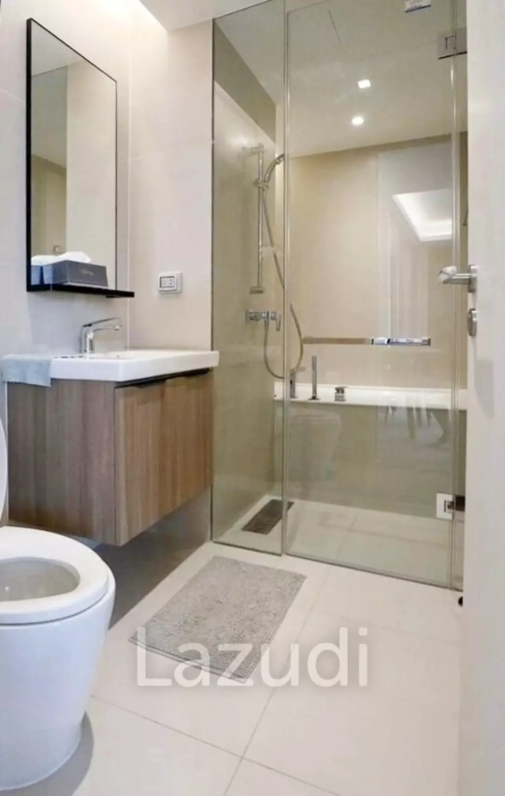1 Bed 1 Bath 46 SQ.M Circle Sukhumvit 31
