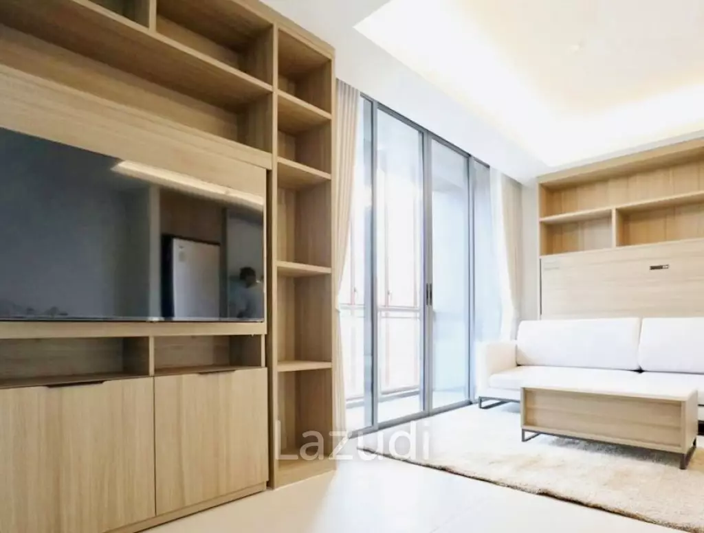 1 Bed 1 Bath 46 SQ.M Circle Sukhumvit 31