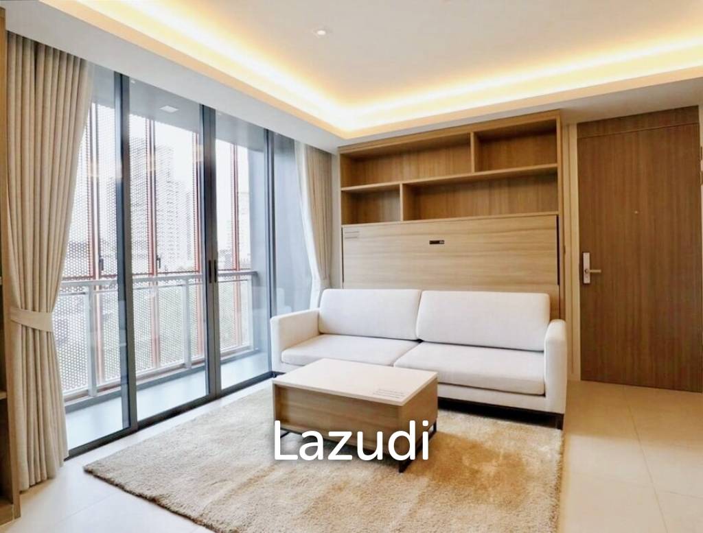 1 Bed 1 Bath 46 SQ.M Circle Sukhumvit 31