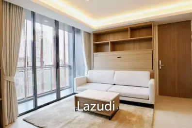 1 Bed 1 Bath 46 SQ.M Circle Sukhumvit 31