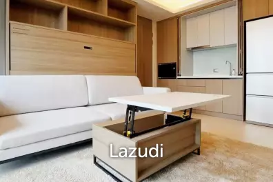 1 Bed 1 Bath 46 SQ.M Circle Sukhumvit 31