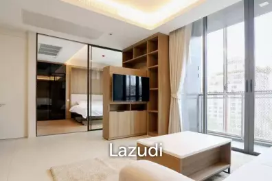 1 Bed 1 Bath 46 SQ.M Circle Sukhumvit 31