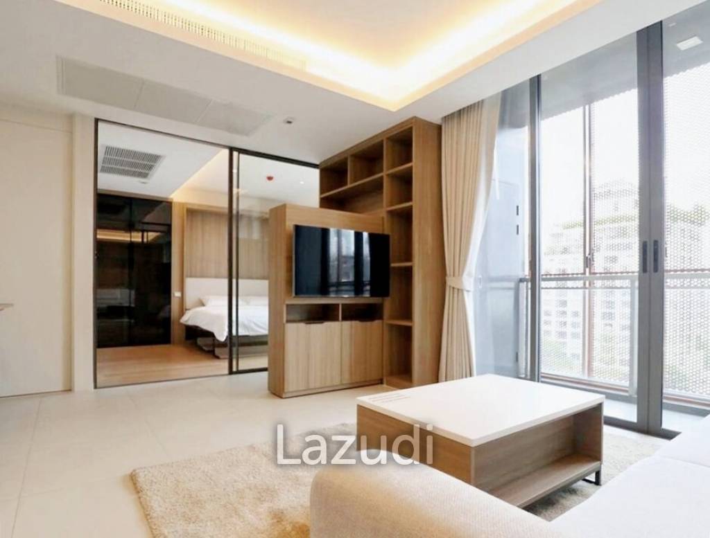 1 Bed 1 Bath 46 SQ.M Circle Sukhumvit 31