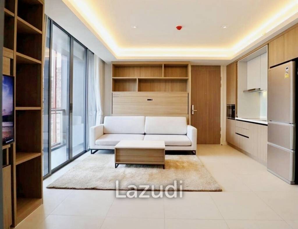 1 Bed 1 Bath 46 SQ.M Circle Sukhumvit 31