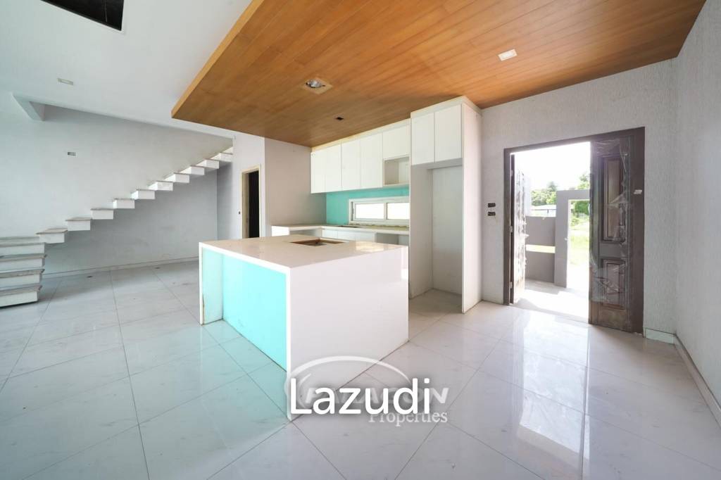 Nautical 9 Project 483 SQ.W In Banglamung