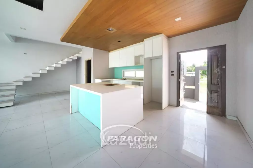 Nautical 9 Project 483 SQ.W In Banglamung