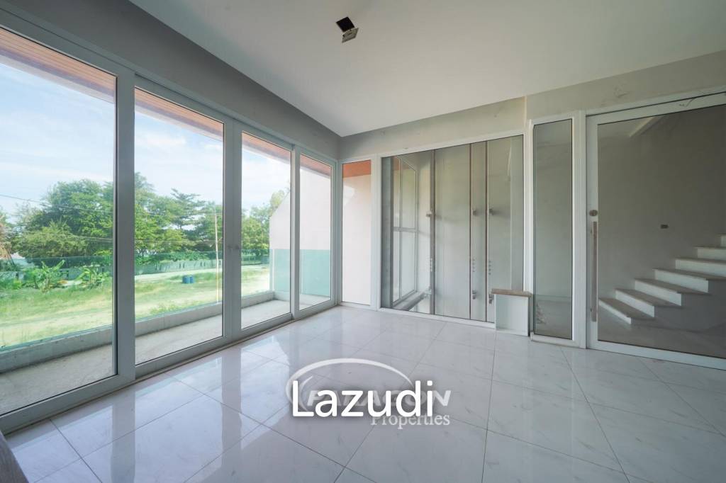 Nautical 9 Project 483 SQ.W In Banglamung