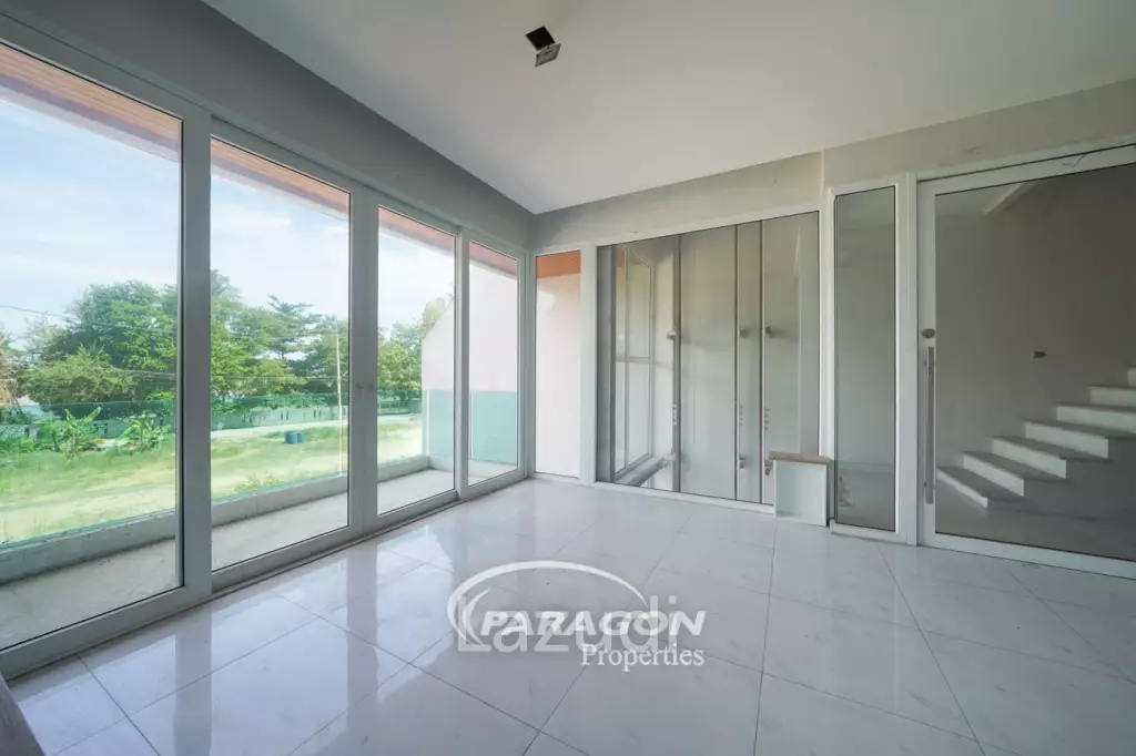 Nautical 9 Project 483 SQ.W In Banglamung