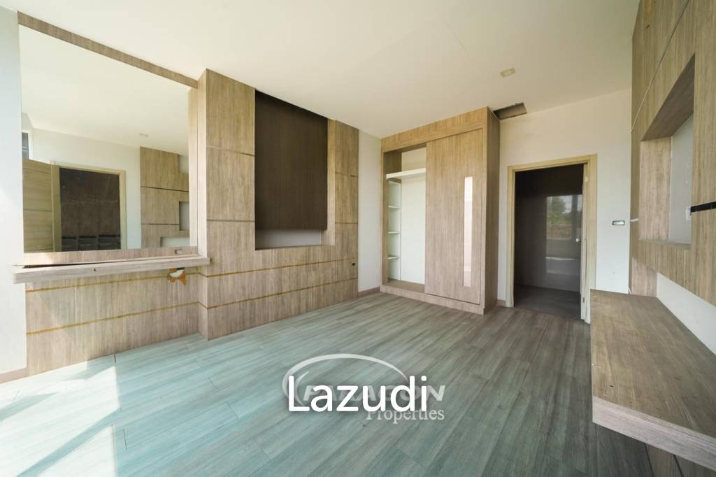 Nautical 9 Project 483 SQ.W In Banglamung