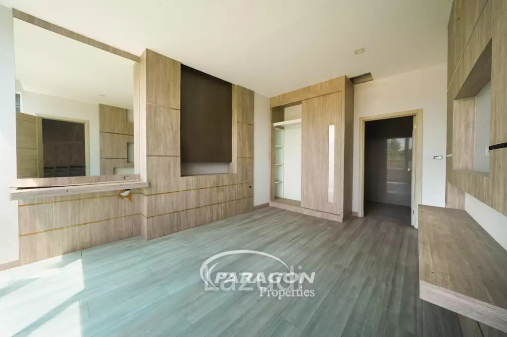 Nautical 9 Project 483 SQ.W In Banglamung