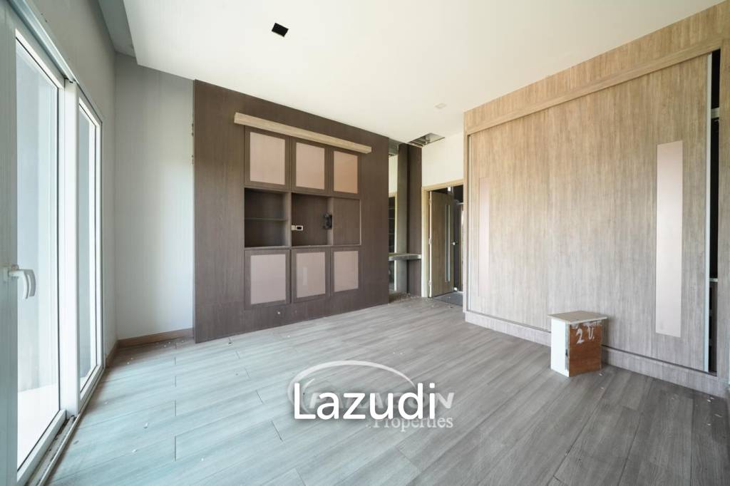 Nautical 9 Project 483 SQ.W In Banglamung