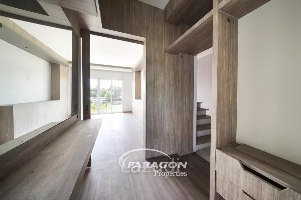 Nautical 9 Project 483 SQ.W In Banglamung