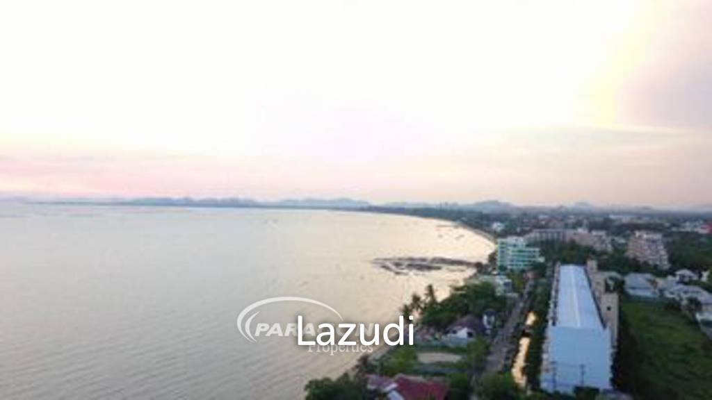 Nautical 9 Project 483 SQ.W In Banglamung