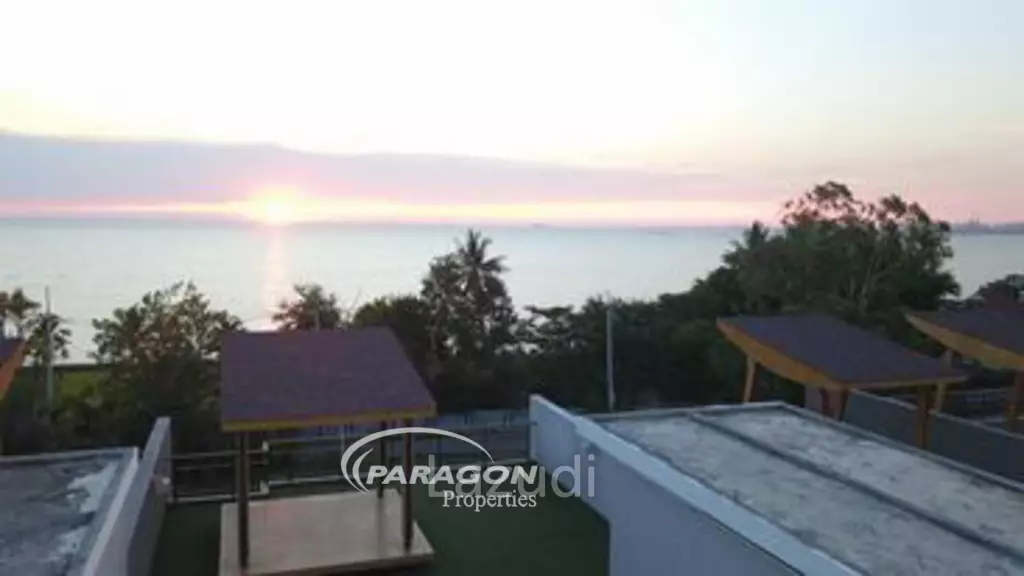 Nautical 9 Project 483 SQ.W In Banglamung