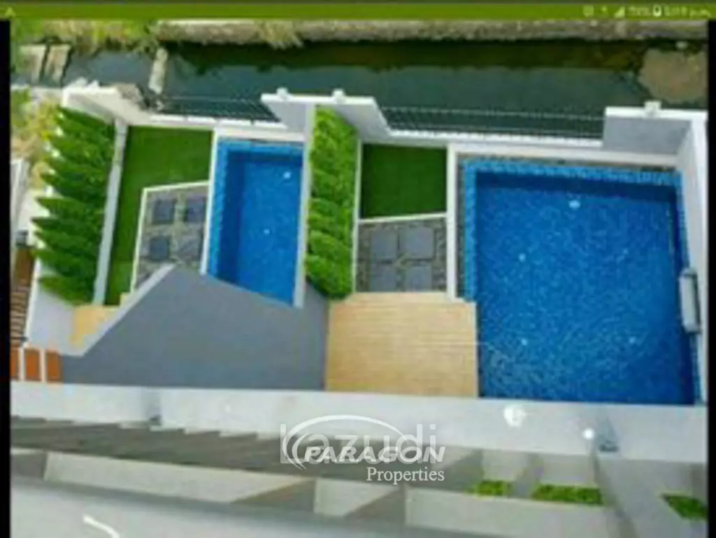 Nautical 9 Project 483 SQ.W In Banglamung