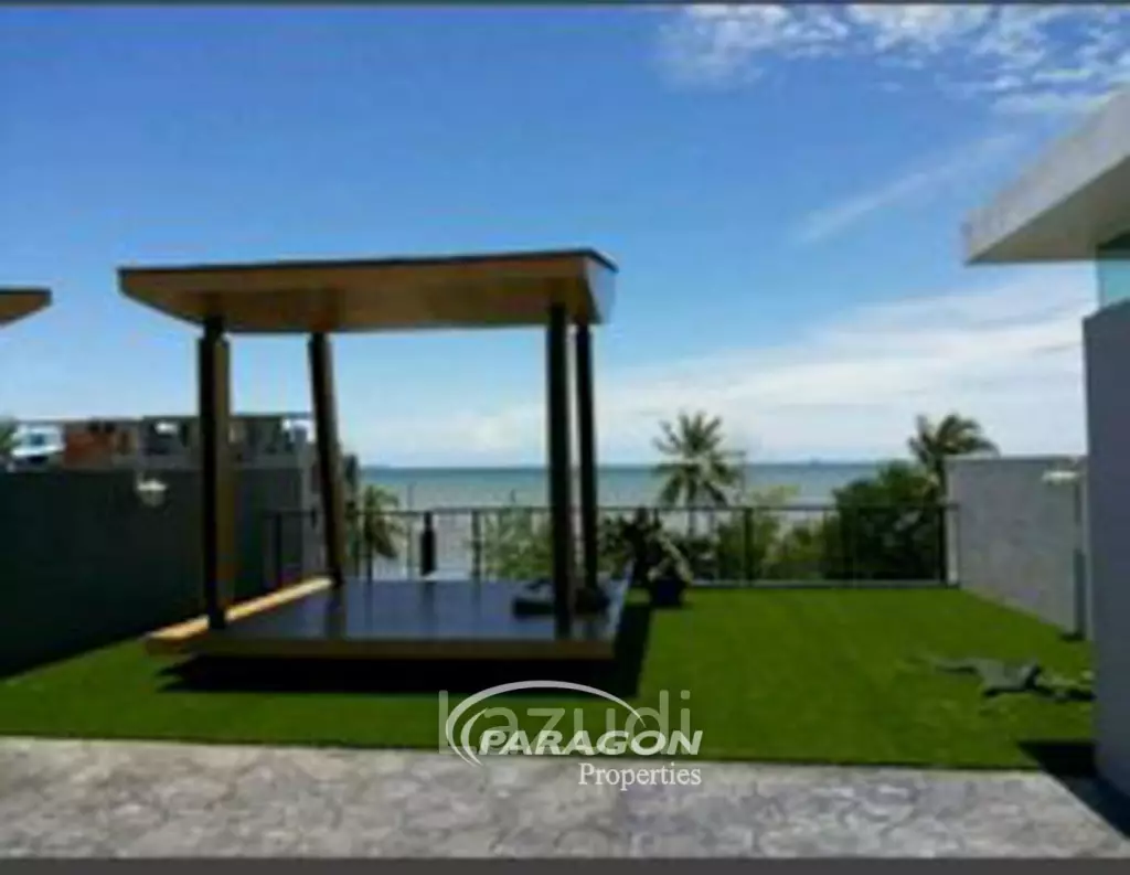 Nautical 9 Project 483 SQ.W In Banglamung