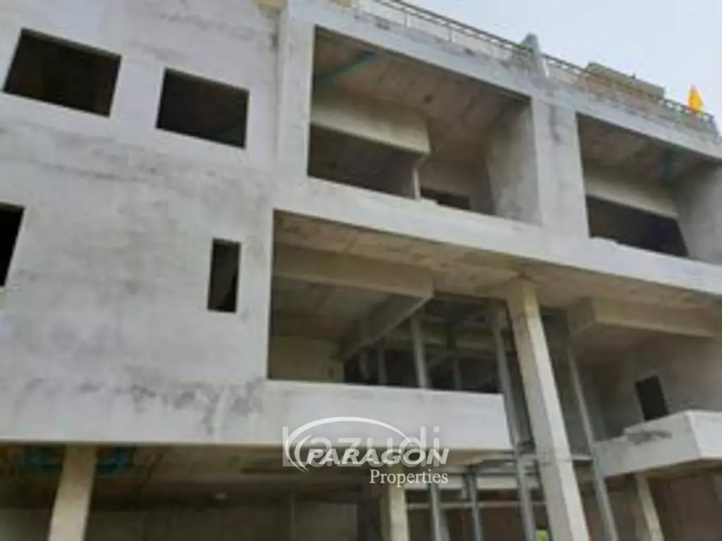 Nautical 9 Project 483 SQ.W In Banglamung