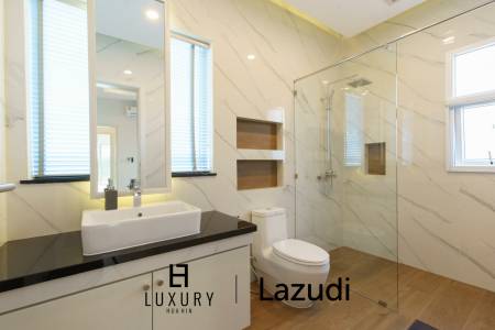 320 Kvm 2 Seng Hus for Salg