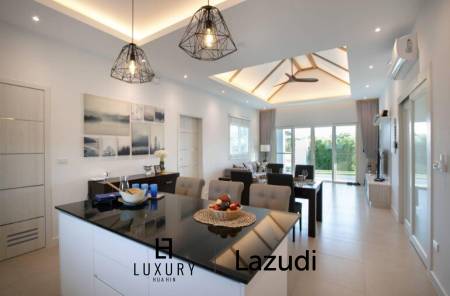 320 Kvm 2 Seng Hus for Salg