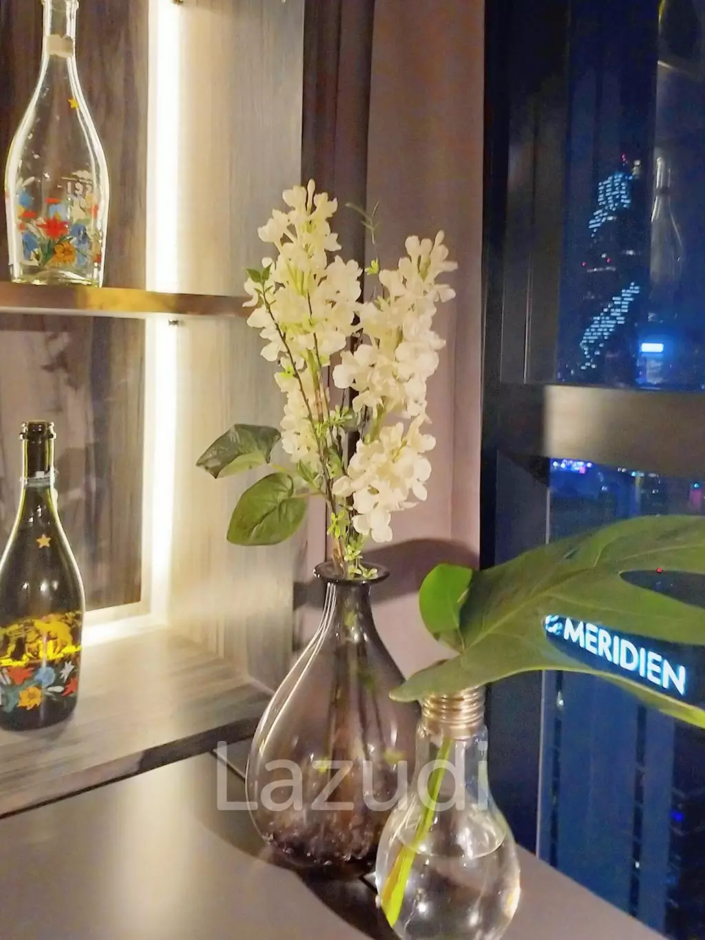 1 Bed 1 Bath 35 SQ.M Ashton Chula-Silom