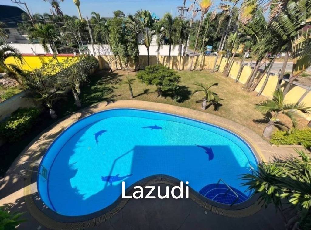 4 Bedroom 4 Bathroom Villa in Nakluea