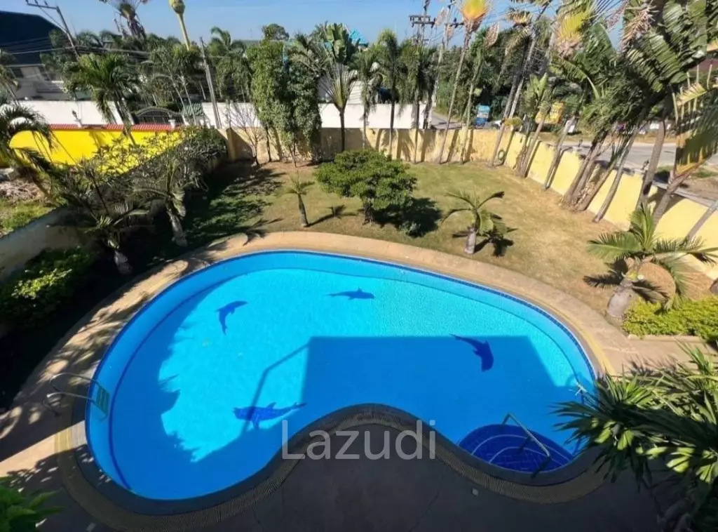 4 Bedroom 4 Bathroom Villa in Nakluea
