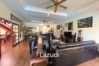 4 Bedroom 4 Bathroom Villa in Nakluea