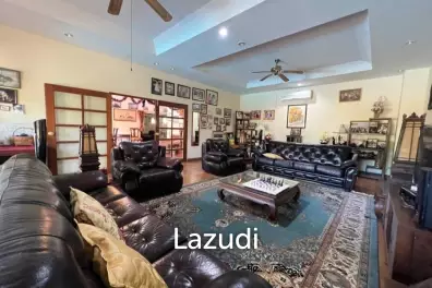 4 Bedroom 4 Bathroom Villa in Nakluea