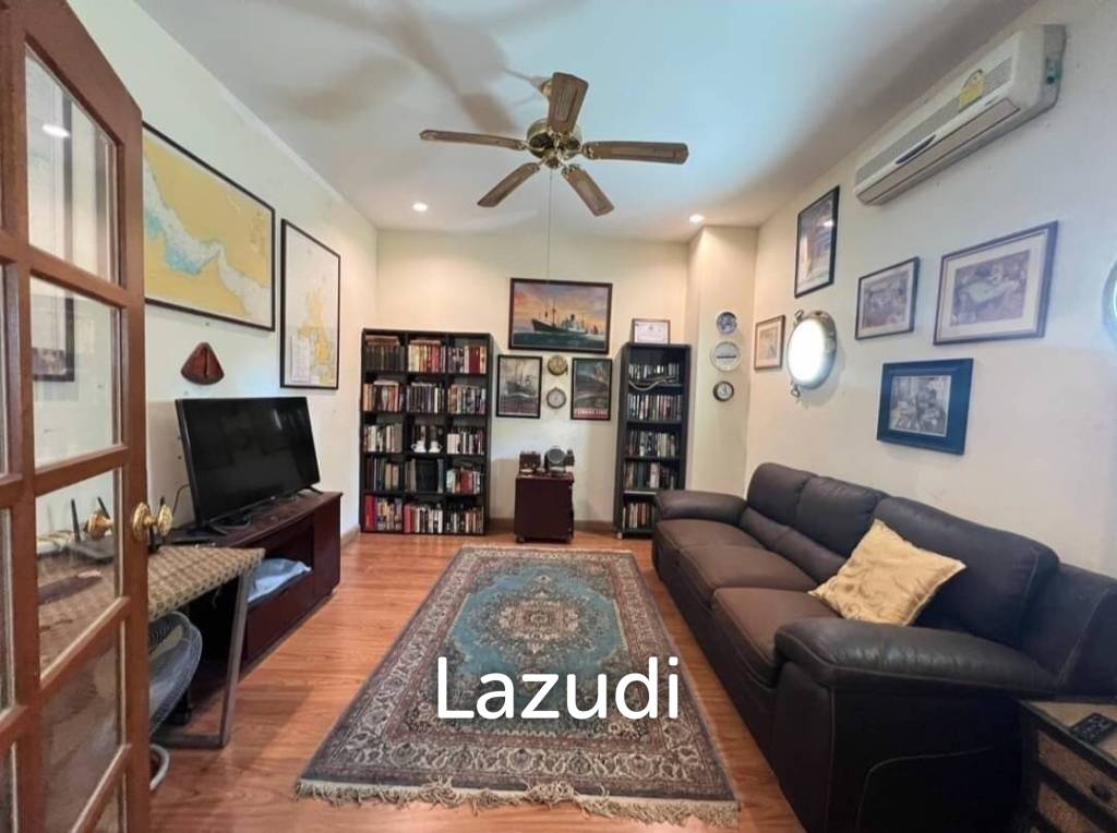 4 Bedroom 4 Bathroom Villa in Nakluea