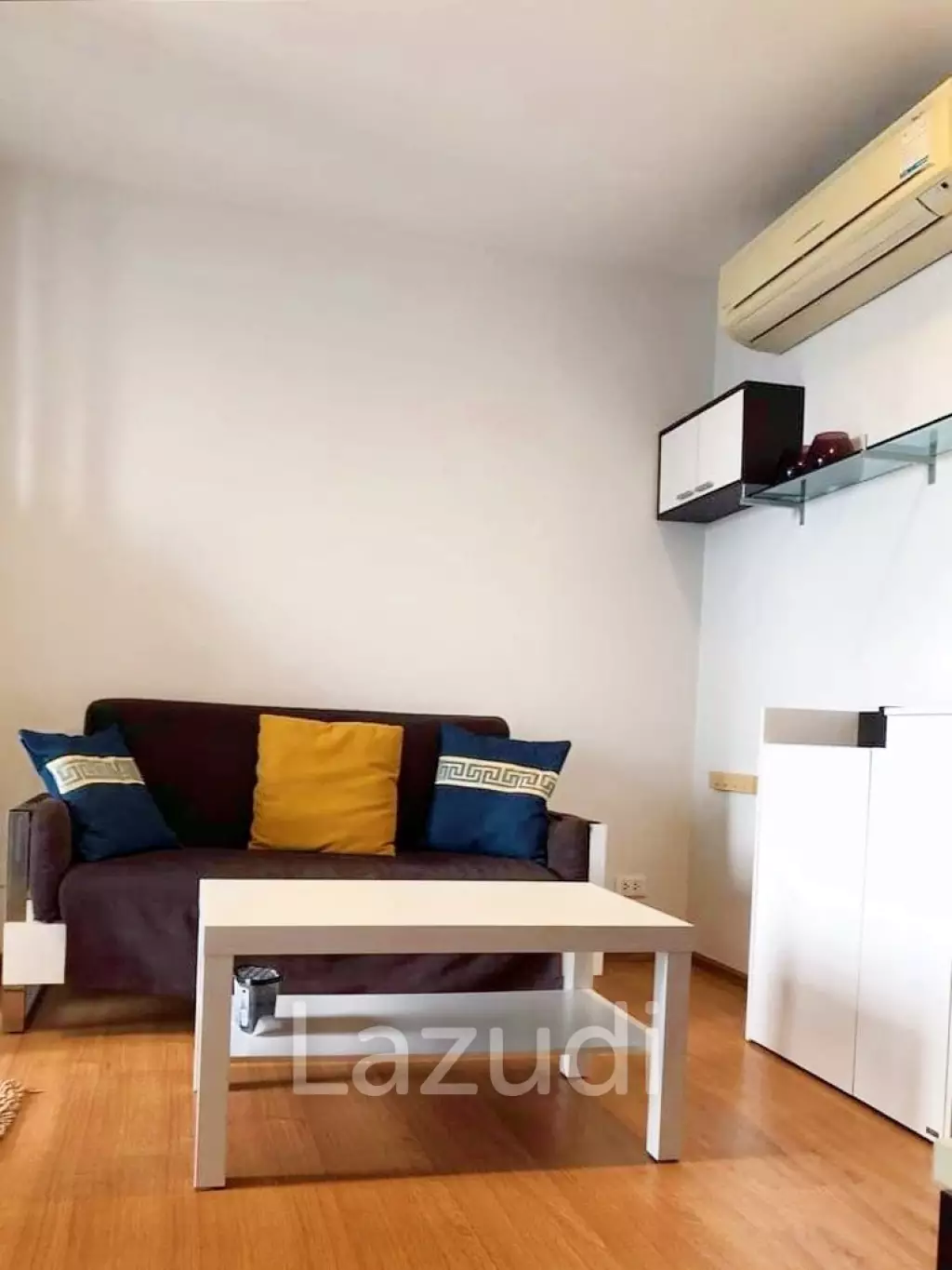 1 Bed 1 Bath 30 SQ.M The Base Sukhumvit 77