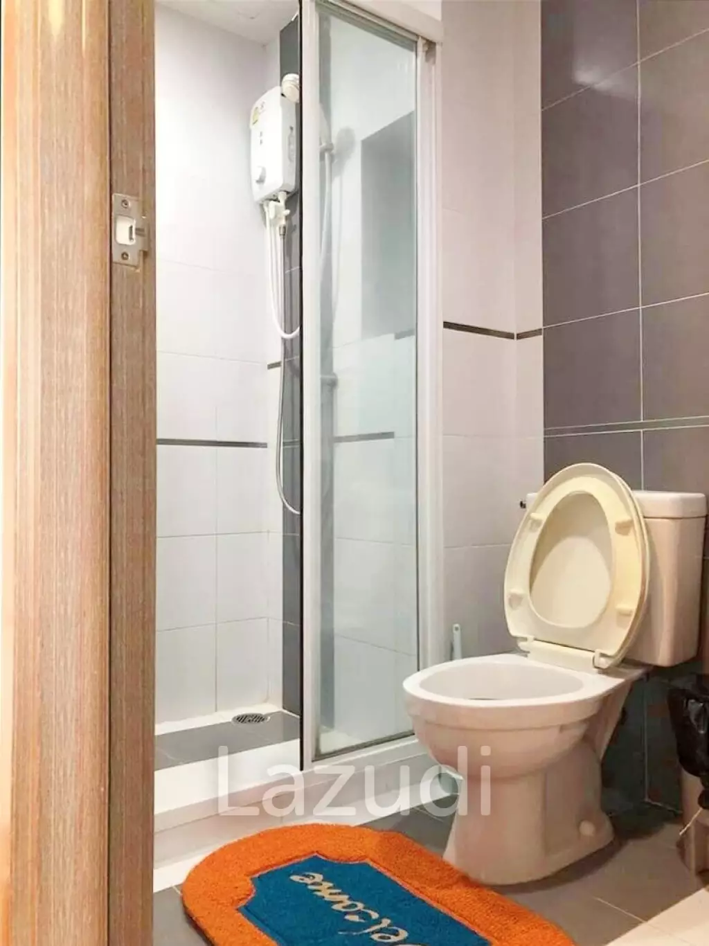 1 Bed 1 Bath 30 SQ.M The Base Sukhumvit 77
