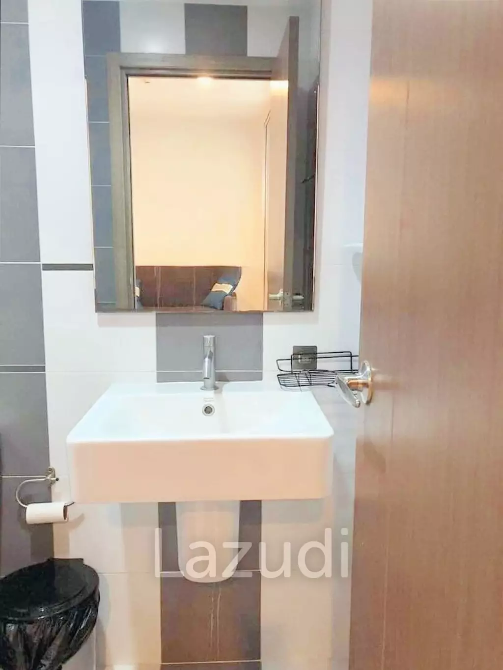 1 Bed 1 Bath 30 SQ.M The Base Sukhumvit 77