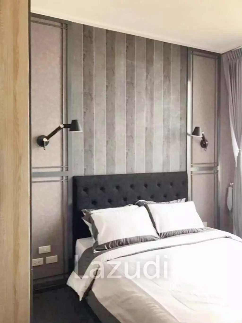 1 Bed 1 Bath 35 SQ.M Edge Sukhumvit 23