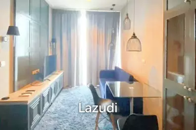 1 Bed 1 Bath 35 SQ.M Edge Sukhumvit 23