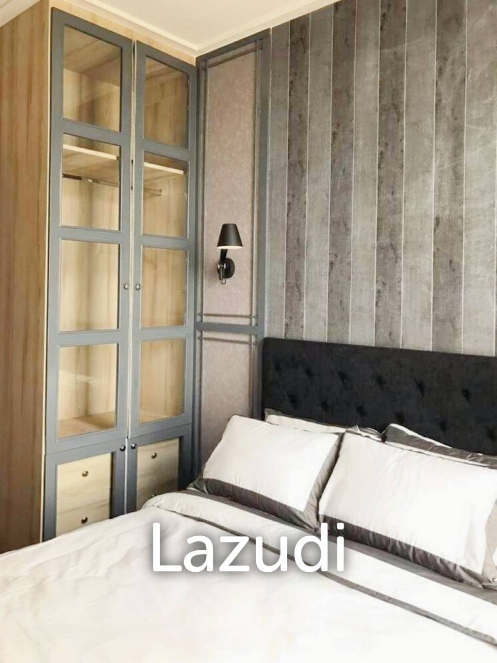 1 Bed 1 Bath 35 SQ.M Edge Sukhumvit 23