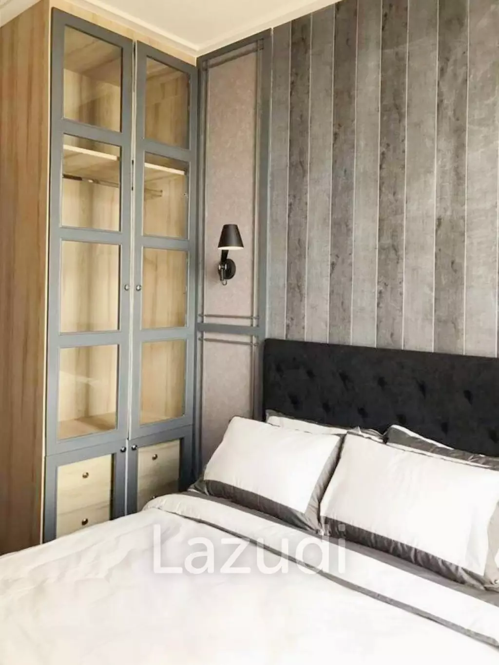 1 Bed 1 Bath 35 SQ.M Edge Sukhumvit 23